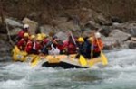 RAFTING: MONDIALI R4, PIAZZAMENTI ENTUSIASMANTI PER I GIOVANI AZZURRI