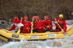 RAFTING: A VIPITENO CAMPIONATO ITALIANO R6 E COPPA EUROPA