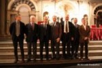 DAI CLUB: LA CANOTTIERI COMUNALI FIRENZE FESTEGGIA IL TITOLO NAZIONALE 2012