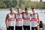 CANOTTIERI COMUNALI FIRENZE REGINA DEL 2016