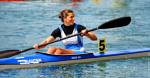 Canoa Velocità – Raduno U23 Kayak femminile – Roma, 9 - 15 febbraio 2014