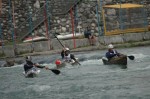 DISCESA: WEEKEND DI TEST GARA SULLE ACQUE DEL BRENTA