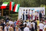 ROMA 2012: TUTTO IL MONDIALE, ON DEMAND, SULLA WEB TV FICK
