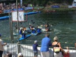 EUROPEI AD ESSEN, PRIMA GIORNATA PER LE SQUADRE AZZURRE