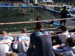 AVANTI SENIOR MASCHILE E SENIOR FEMMINILE NELLA COMPETIZIONE MONDIALE. U21 FUORI DAGLI OTTAVI.