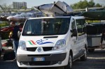 DISCESA: AZZURRI IN SERBIA, TUTTO PRONTO PER L'EUROPEO