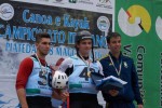 QUASI QUARANT'ANNI SULLA CRESTA DELL'ONDA. APPLAUSI PER IL CANOA CLUB SAN GIORGIO A LIRI