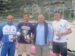 MARIANO BIFANO VINCE LA GARDALAKE 2015