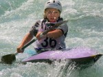 Canoa Slalom – Raduno/Test Junior – Valstagna, 07-09/02/2014