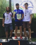 A GAIOLA TRICOLORI UNDER 23 E RAGAZZI PER LA DISCESA AZZURRA