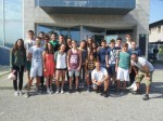 LE GIOVANI SPERANZE AZZURRE A BRATISLAVA! IL FUTURO DELLO SLALOM ITALIANO PASSA ANCHE DA QUI