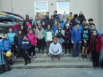 PAGAIATE TRA LE PALINE, GIOVANI SPERANZE IN RADUNO A VALSTAGNA