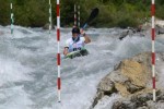 DEEP CREEK 2014: DE GENNARO 6° NEL K1, AZZURRI QUINTI IN GARA A SQUADRE