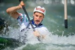 DE GENNARO E WEGER SI FERMANO IN SEMIFINALE. DOMANI ALTRI 4 AZZURRI A CACCIA DI MEDAGLIE