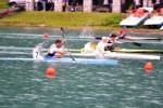 A BRANDEBURGO L'ITALIA DELLA MARATONA E'MEDAGLIA DI BRONZO, A FIRENZE SELEZIONI MONDIALI