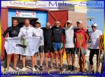 KAYAK FOR CANCER, SOLIDARIETA' TRA MALTA E CATANIA