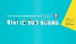 TROFEO CONI 2017: A SENIGALLIA AGONISMO E GIOCO NEL RISPETTO DEI VALORI DELLO SPORT