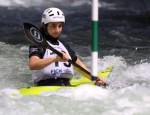 Valentina Manzoni atleta dell'anno 2017