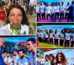 CANOA IN TV: MERCOLEDÌ LA CANOA SPRINT OSPITE A "VICTORY - ROTTA SU RIO"