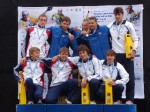 EUROPEI MARKKLEEBERG: CHIUSURA CON L’ORO DI CLARA GIAI PRON