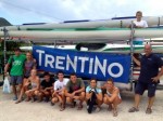 VELOCITA': RECORD ASSOLUTO PER IL MEETING DI CALDONAZZO