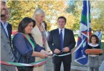 CON SEFI IDEM ALL’INAUGURAZIONE DELLA NUOVA SEDE CANOTTIERI MUTINA