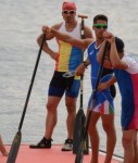 EUROPEI A BRANDEBURGO: CRACIUN E IL K2 CAMPANA-MURABITO IN FINALE