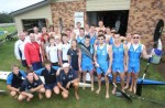 DALLA SUNSHINE COAST ECCO GLI AZZURRI DELLA VELOCITA'