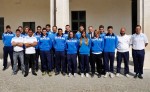 LA CANOA SLALOM AZZURRA RIPARTE DA IVREA. OGGI LA PRESENTAZIONE UFFICIALE