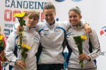 DISCESA: ANCORA MEDAGLIE AI MONDIALI JUNIOR, I KAYAK SI TINGONO DI BRONZO