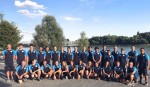BRATISLAVA, GLI AZZURRINI DELLO SLALOM INIZIANO CON IL PIEDE GIUSTO