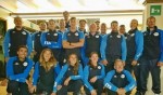 GLI AZZURRI DELLA VELOCITA'SALUTANO LIVIGNO. ORA MANTOVA, VERSO IL MONDIALE DI RACICE