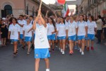 TRA STORIA E ATTUALITA', AL VIA IL MONDIALE CON LA CERIMONIA D'APERTURA