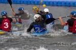 AZZURRI IN POLONIA PER LA PRIMA PROVA DI ECA CUP 2016