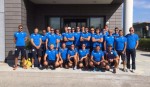 ITALIA A RACICE, I VELOCISTI AZZURRI PRONTI ALLA SFIDA MONDIALE