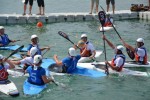 MONDIALI DI CANOA POLO, SIRACUSA 2016: "WE ARE READY"