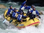 RAFTING: PRIMO RADUNO JUNIOR SUL FIUME VARA