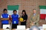 POLO: DOMANI VIA AI MONDIALI ALL’IDROSCALO