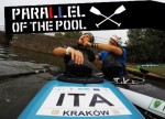 "PARALLEL OF THE POOL 2016" - IL TOP DELLO SLALOM ITALIANO SI SFIDA IN ACQUA