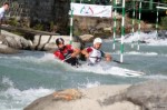 Campionato Regionale del Piemonte Canoa Discesa Classica Gara Regionale Aperta – Trofeo Silvano Bradaschia