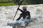 JAKA JAZBEK CAMPIONE EUROPEO NELLA DISCESA SPRINT. MEROLA BRONZO NEL C1
