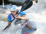 TUTTO PRONTO A MERANO PER L'INTERNATIONAL RACE DI CANOA SLALOM