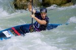 SLALOM MONDIALE A PAU. TUTTI IN SEMIFINALE GLI AZZURRI DI K1 E C2