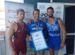 TRICOLORI ALL'IDROSCALO, EMOZIONI SUI 500 E DOMANI SI CHIUDE CON LO SPRINT