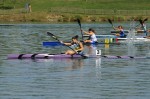 WEEKEND DI TRICOLORI E PRIME SFIDE VERSO LA COPPA DEL MONDO DI MILANO 2014