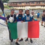 PROSEGUE IN AMERICA LA "CORSA ALL'ORO" PER GLI AZZURRI DELLA DISCESA
