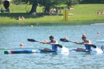 LUNEDI' A LOSANNA L'ESITO DEL RICORSO SULLA QUALIFICA OLIMPICA DEL K2 1000 DRESSINO-RIPAMONTI