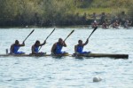 AGLI EMG 2011 A SAN GIORGIO DI NOGARO, MEDAGLIE IMPORTANTI PER GLI AZZURRI