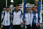 VELOCITA': A POZNAN UNDICI FINALI PER GLI AZZURRI. DOMANI LOTTA SUI 1000