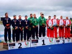 ARGENTO E BRONZO AZZURRO AI MONDIALI UNIVERSITARI DI MINSK